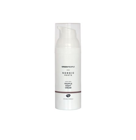 Green People Truffle Night Cream
