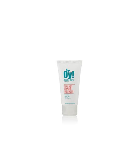 Green People OY! Clear Skin Cleansing Moisturiser
