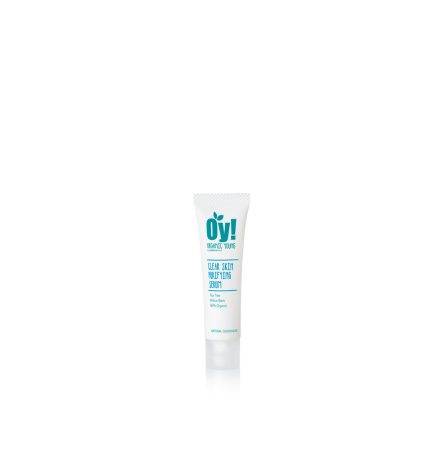 Green People OY! Clear Skin Purifying Serum