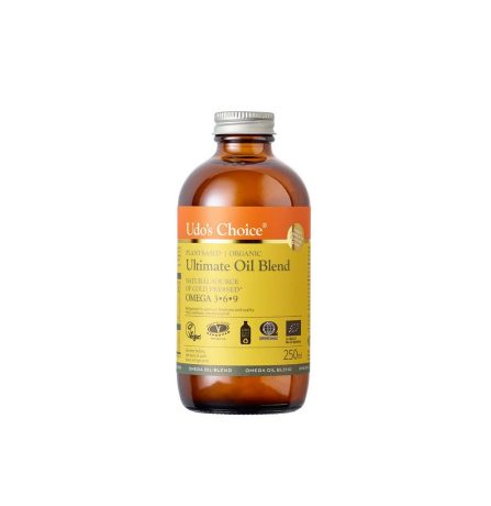 Udo's Choice Ultimate Oil Blend
