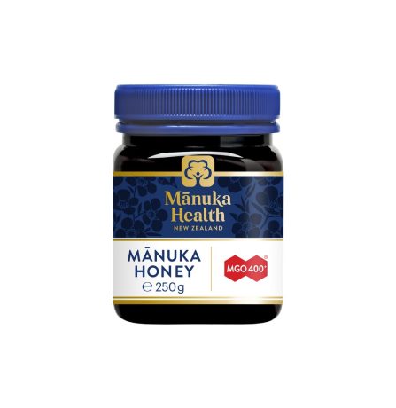 Manuka Health  MGO 400+ Pure Manuka Honey