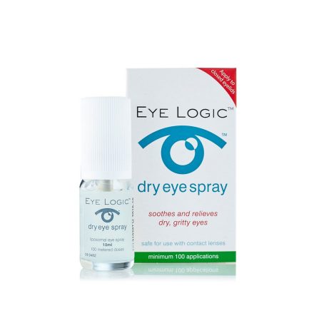 Eye Logic Liposomal Eye Spray 10ml