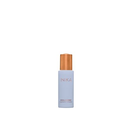 INIKA Hyaluronic Hydration Complex 30ml