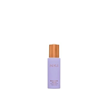 INIKA Bakuchiol Serum Natural Retinol Alternative 30ml