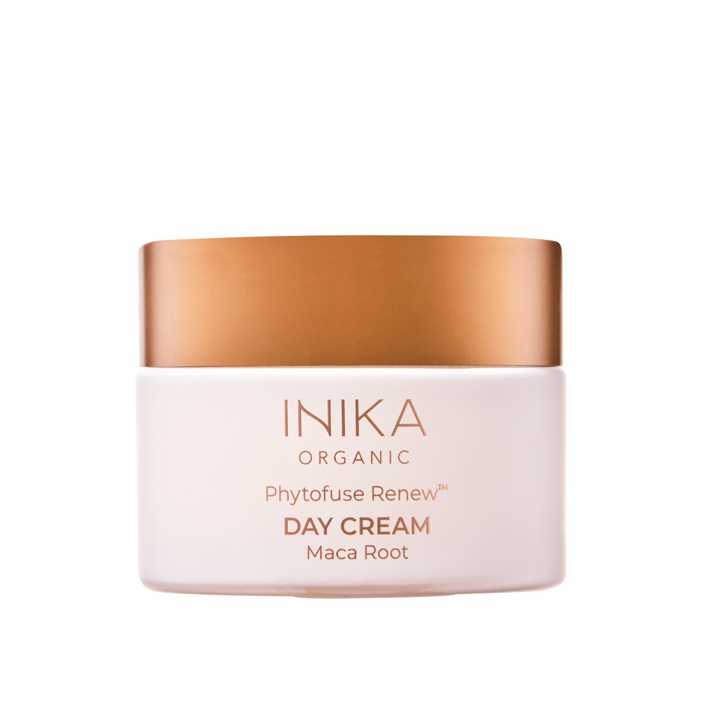 INIKA Organic Phytofuse Renew™ Day Cream 50ml