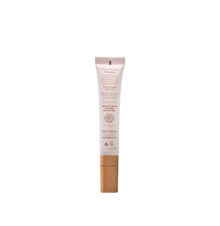 INIKA Organic Phytofuse Renew™ Eye Cream 15ml - Image 2