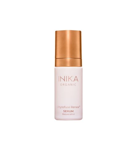 INIKA Organic Phytofuse Renew™ Serum 30ml