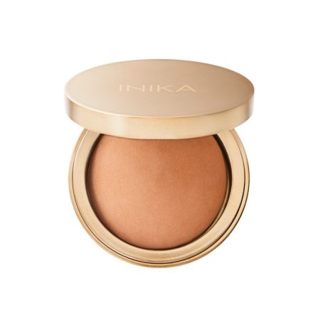 INIKA Baked Mineral Bronzer Sunkissed 8g