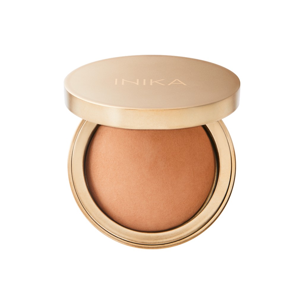 INIKA Baked Mineral Bronzer Sunkissed 8g
