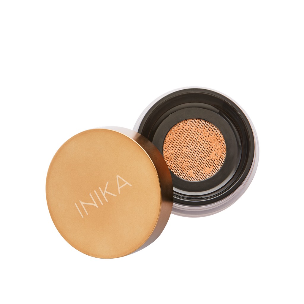 INIKA Loose Mineral Bronzer Sunkissed 7g