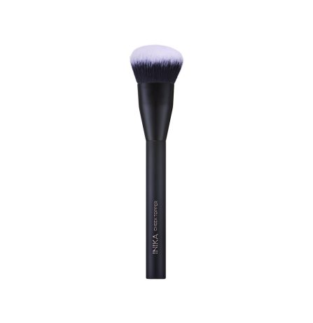 INIKA Cheek Topper Brush