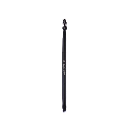 INIKA Brow Brush