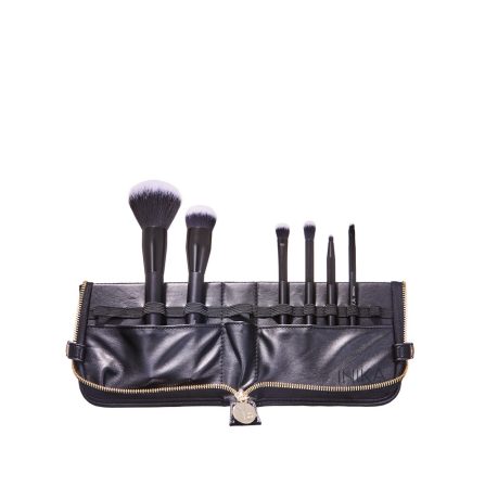 INIKA Vegan Brush Case
