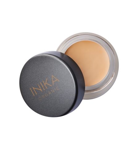 INIKA Full Coverage Concealer Shell 3.5g