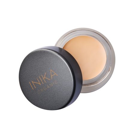 INIKA Full Coverage Concealer Vanilla 3.5g