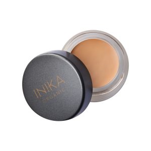 INIKA Full Coverage Concealer Sand 3.5g