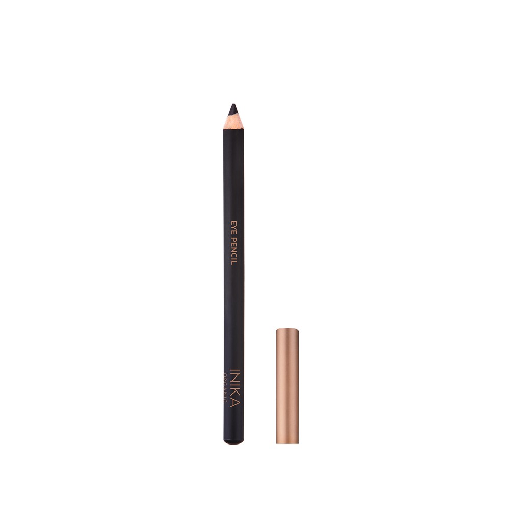 INIKA Organic Eye Pencil Black 1.1g