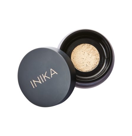 INIKA Loose Mineral Foundation SPF25 Grace 8g