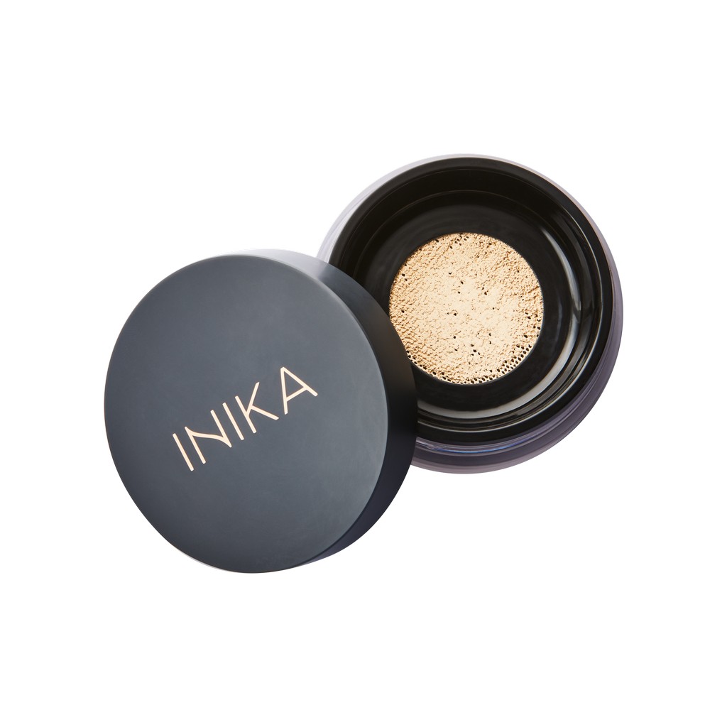 INIKA Loose Mineral Foundation SPF25 Grace 8g