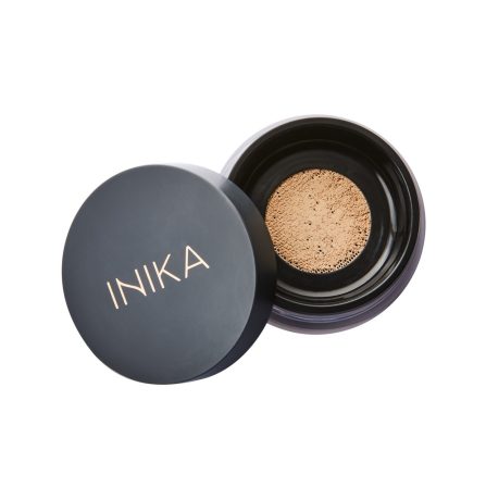 INIKA Loose Mineral Foundation SPF25 Unity 8g