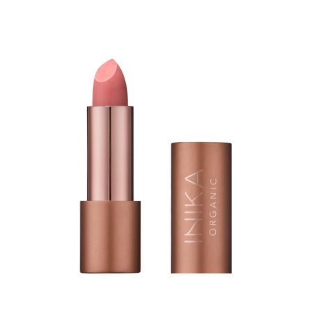 INIKA Organic Lipstick Nude Pink 4.2g