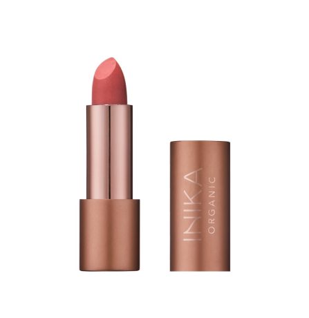 INIKA Organic Lipstick Poppy 4.2g