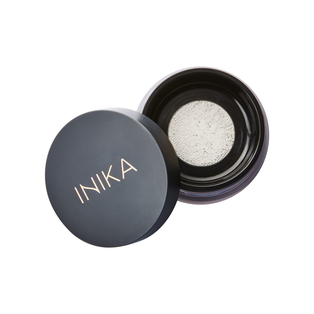 INIKA Mineral Setting Powder Mattify 7g