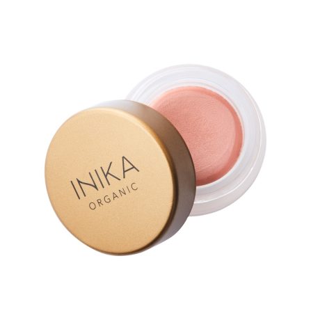 INIKA Organic Lip & Cheek Cream Dusk 3.5g