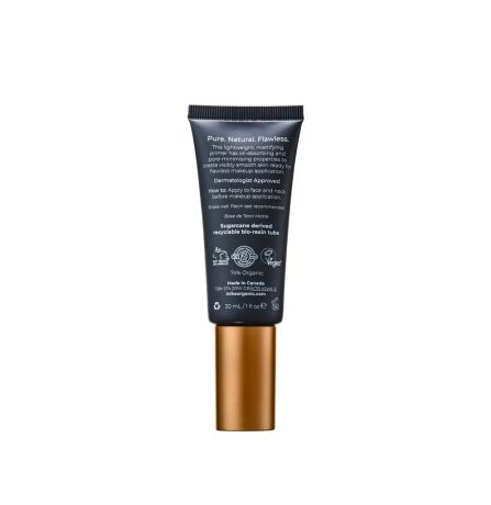 INIKA Organic Primer Matte Perfection 30ml - Image 2