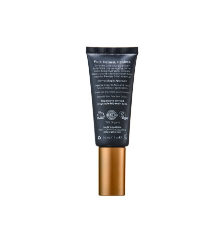 INIKA Organic Primer Pure Perfection 30ml - Image 2