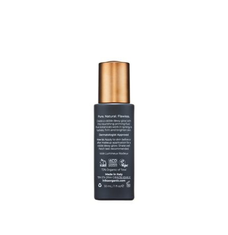 INIKA Organic Radiant Glow Veil 30ml - Image 2