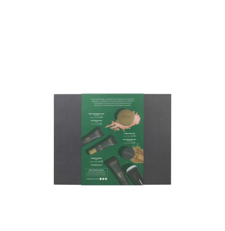 INIKA Dewy Perfection Set Light - Image 2