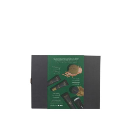 INIKA Dewy Perfection Set Light/Medium - Image 2