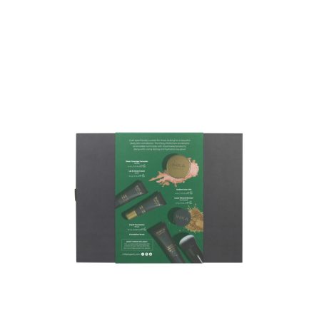 INIKA Dewy Perfection Set Medium - Image 2