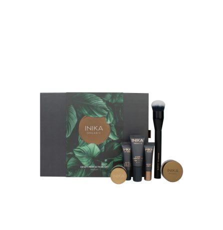 INIKA Dewy Perfection Set Tan