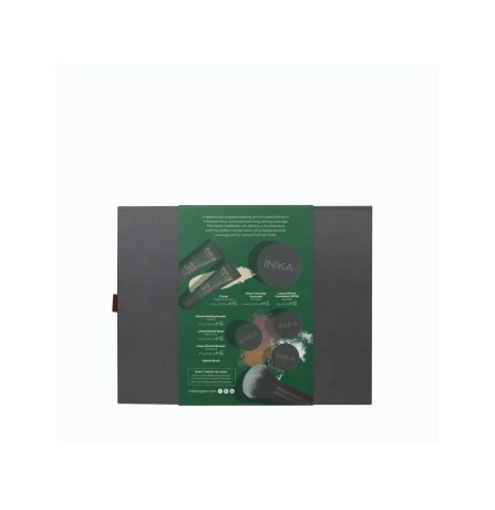 INIKA Matte Perfection Set Very Light - Image 2