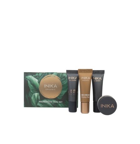 INIKA Foundation Trial Set Medium