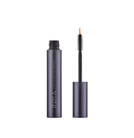 INIKA Organic Lash and Brow Serum 7ml