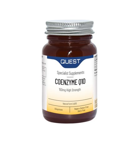 Quest CranBiotix 30 Capsules