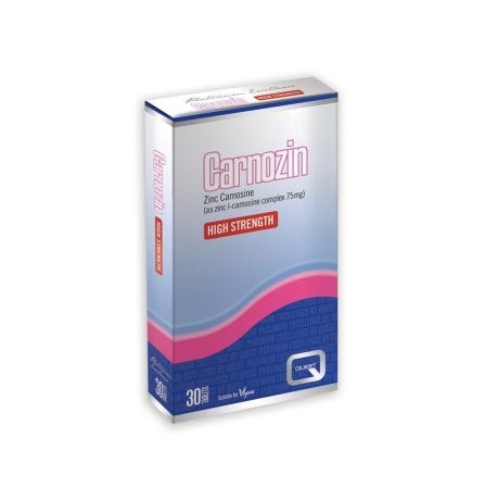 Quest Carnozin 30 Tablets