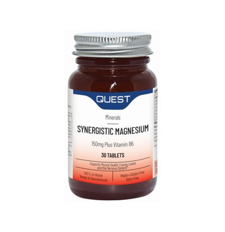 Quest Synergistic Magnesium