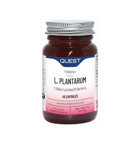 Quest L. Plantarum