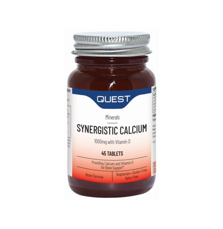Quest Synergistic Calcium