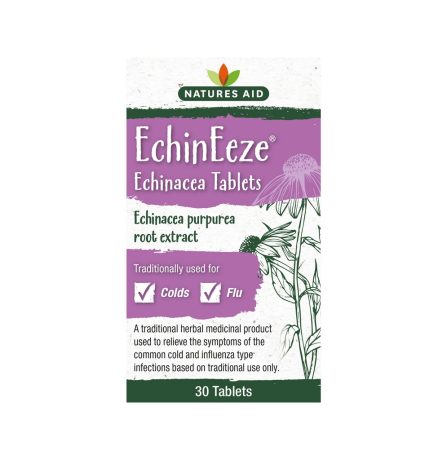 Natures Aid EchinEeze® 70mg