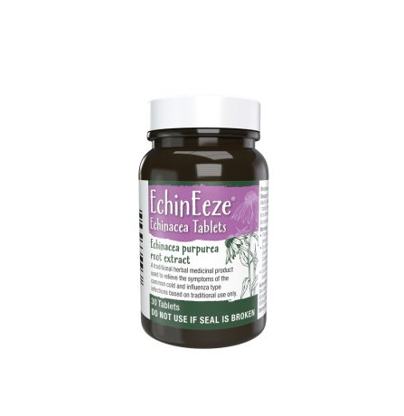 Natures Aid EchinEeze® 70mg - Image 2