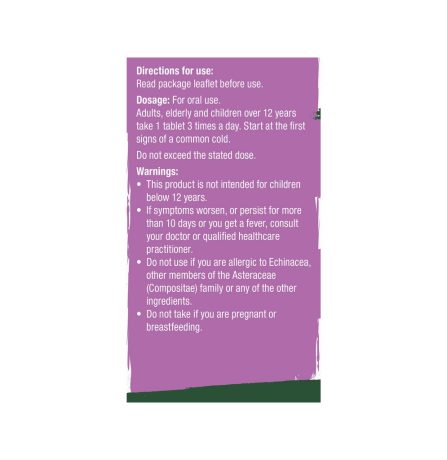 Natures Aid EchinEeze® 70mg - Image 5