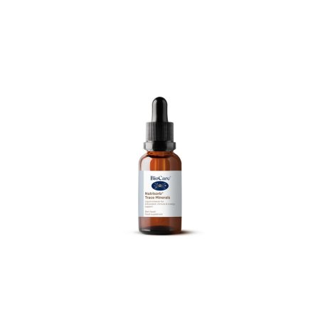 BioCare Nutrisorb Trace Minerals 15ml
