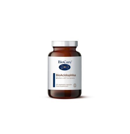 BioCare BioAcidophilus