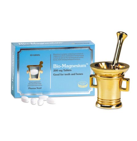 Pharma Nord Bio-Magnesium 200mg