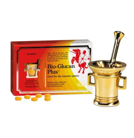 Pharma Nord Bio-Glucan Plus